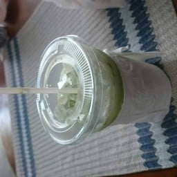 ชาเขียวนม