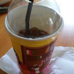 ก๋วยเตี๋ยวสะพานเจษ At Terminal Coffee & Tea Bar