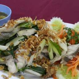 เต้ยโภชนา 2 เชียงคำ