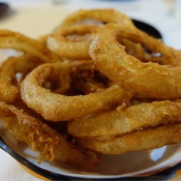 Onion Ring !!