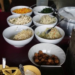 เครื่องปากหม้อ