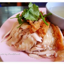 จุ่งกวงข้าวมันไก่