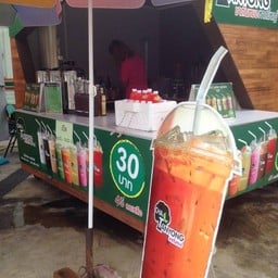 ชาตันหยง ปตท.แยกบางพลู