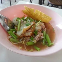 นัดพบโภชนา