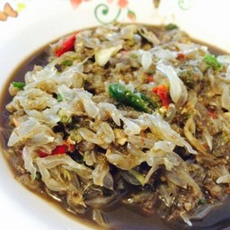 ป้าจิตร์ น้ำเงี้ยว