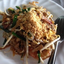 ก๋วยเตี๋ยวเรือแม่ชั้น