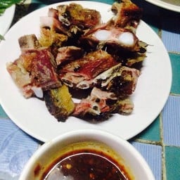 มาวินวัวย่าง