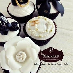 Bakericious