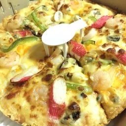 The Pizza Company ปากเกร็ด