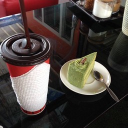 กาแฟ&เค้ก