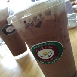 โกโก้เย็น