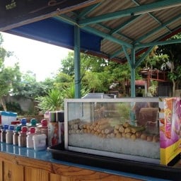 น้ำ ชา-กาแฟโบราณ