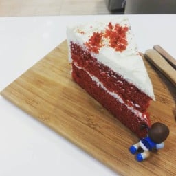 หวานกิ๊ก home bake 8/162 หมู่บ้านเศรษฐสิริ ศรีนครินทร์ พระราม9 กรุงเทพ-กรีฑา 7