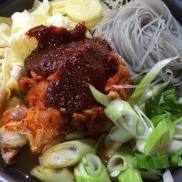 Insadong Korea Town @ USS