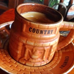 Satang Coffee