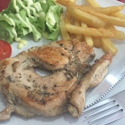 สเต๊กลุงใหญ่ นครสวรรค์