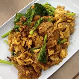 ร้านไอ้หนูยอดผัก