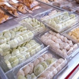 ขนมสัมปะนี 