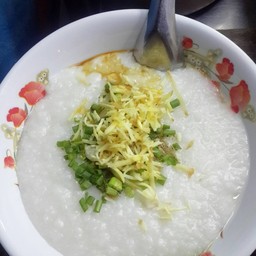 โจ๊ก โรงพยาบาลลานนา