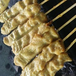 ย่างด้วยไฟอ่อน