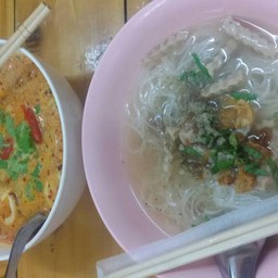 ก๋วยจั๊บญวน