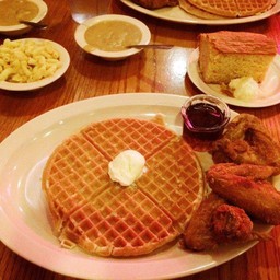 Roscoe's House of Chicken and Waffles