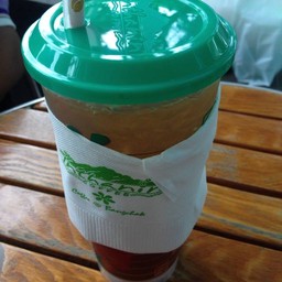 Inthanin Coffee ปั๊มน้ำมันบางจาก - ปิ่นเกล้า-นครชัยศรี (2)