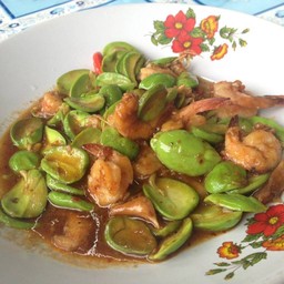 ร้านเจ๊เหน่ง