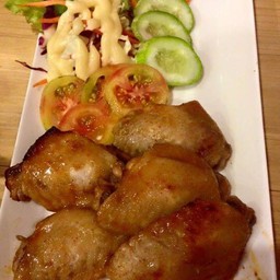 ไก่เทอริยากิ