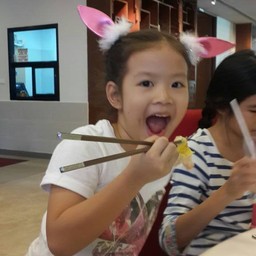 อร่อยมากค่ะ