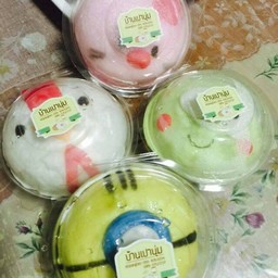 บ้านเปานุ่ม พิษณุโลก