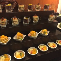 โซนของหวาน