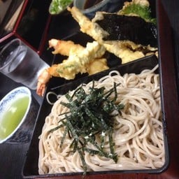 みすず庵西新 Nishijin