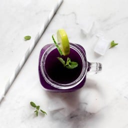Life potion juice