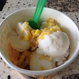 ไอติมสันเขื่อน