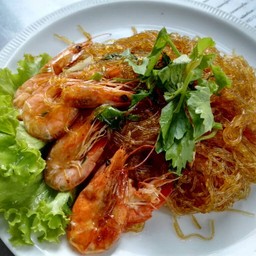 ชมพู่ซีฟู้ด