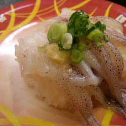 หนวดปลาหมึก