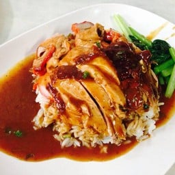 นิยม เป็ดย่าง