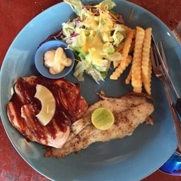 T2-steak Fang