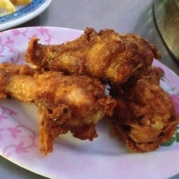 อาป๋าเนื้อย่างเกาหลี นครปฐม