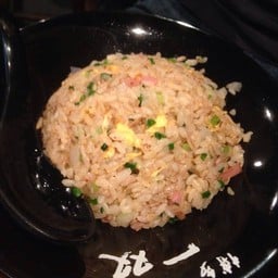 ข้าวผัด