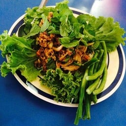 ลาบเป็ด