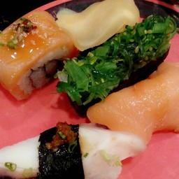 Shabushi  บิ๊กซี กาญจนบุรี ชั้น 1