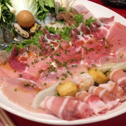 Shabu Indy มหาดไทย รามคำแหง