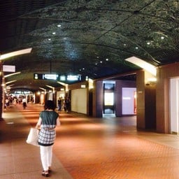 Krispy Kream Tenjin Underground Shopping Mall