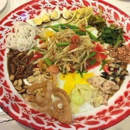แซ่บแน่  ลาดพร้าว18