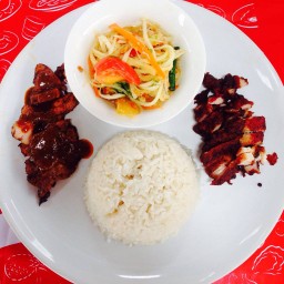 ครัวเทียนขาว