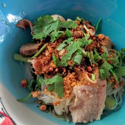 ก๋วยเตี๋ยวเรือศรีอยุธยา (เสนา)