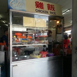 ร้านข้าว