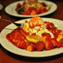 อร่อย ลงตัว